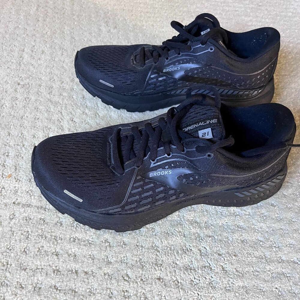Brooks 8.5 Adrenaline Running shoes